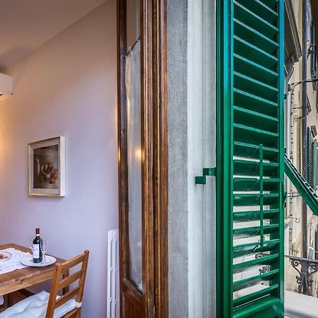 Classic Tuscany Apartments By Mmega Флоренция Экстерьер фото