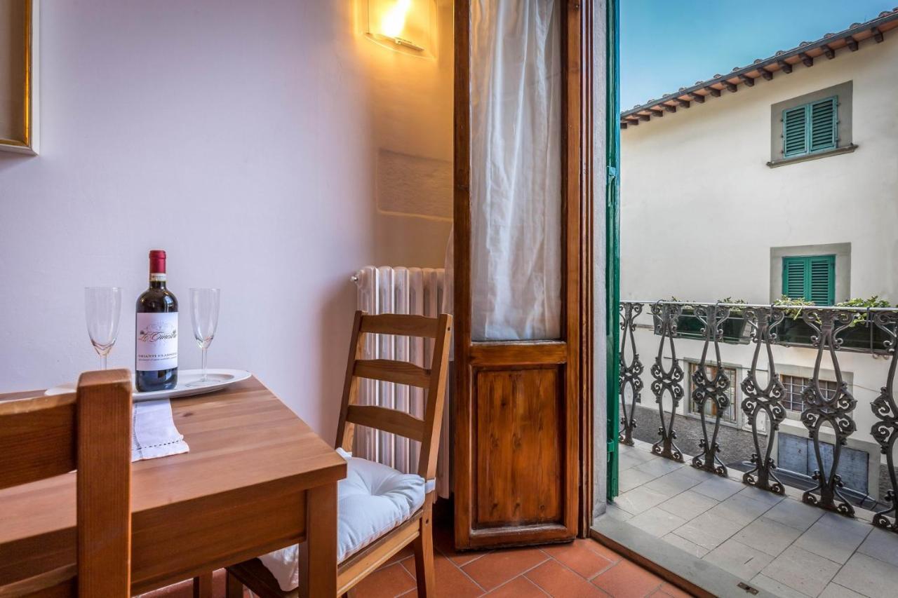 Classic Tuscany Apartments By Mmega Флоренция Экстерьер фото
