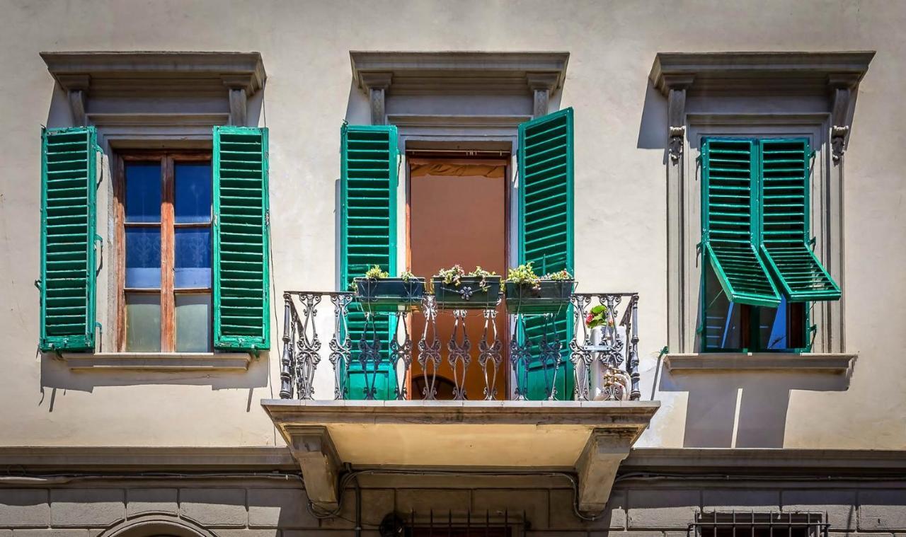 Classic Tuscany Apartments By Mmega Флоренция Экстерьер фото