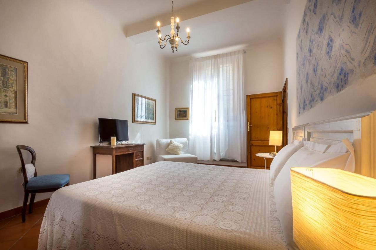 Classic Tuscany Apartments By Mmega Флоренция Экстерьер фото
