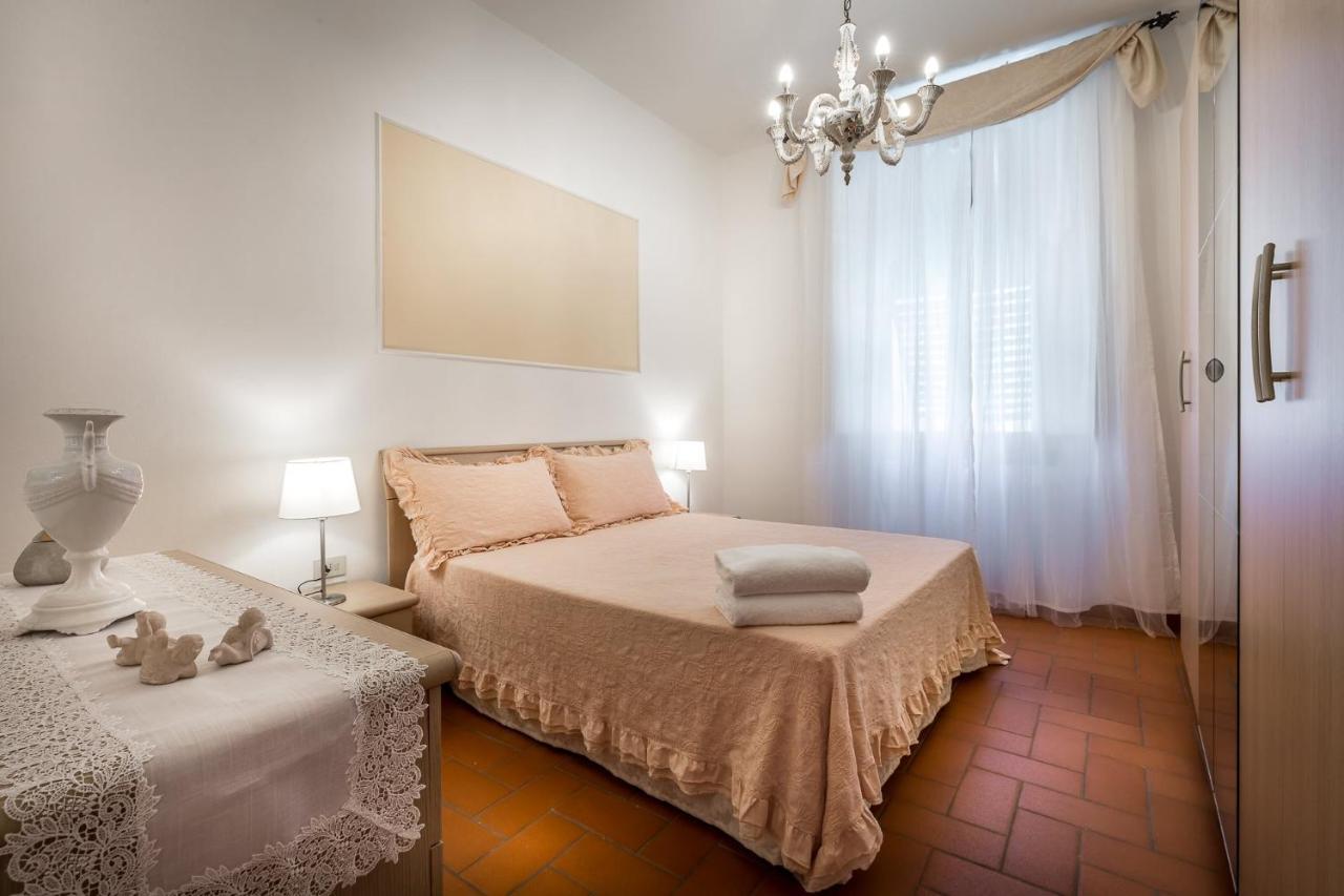 Classic Tuscany Apartments By Mmega Флоренция Экстерьер фото