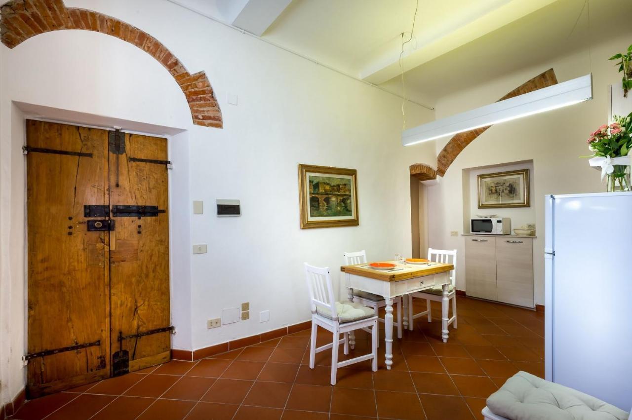 Classic Tuscany Apartments By Mmega Флоренция Экстерьер фото